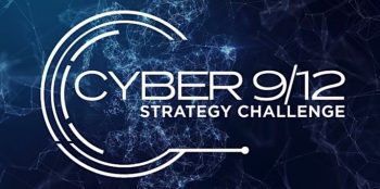 Cyber 9/12 Strategy Challenge - ScotlandIS