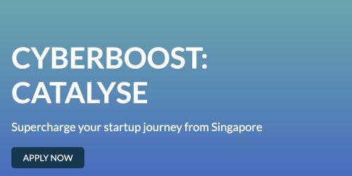 CYBERBOOST: CATALYSE