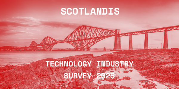 ScotlandIS calls for tech sector views ahead of key 2025 industry report