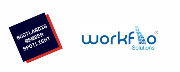 ScotlandIS Member Spotlight: Workflo Solutions