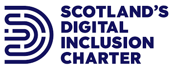 ScotlandIS Signs Scotland’s Digital Inclusion Charter